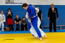 18.10.2025 Shinzen Shiai